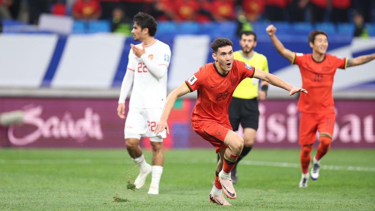 Jadwal Pertandingan Indonesia vs China 5 Juni