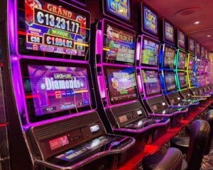 situs judi online terpercaya