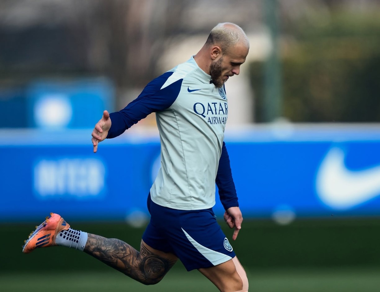 Jadwal dan Prediksi Inter Milan vs Atalanta 14 Maret 2026